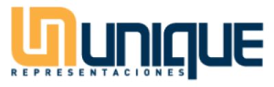 Logo Unique